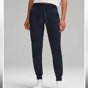 Lululemon Dance Studio Jogger